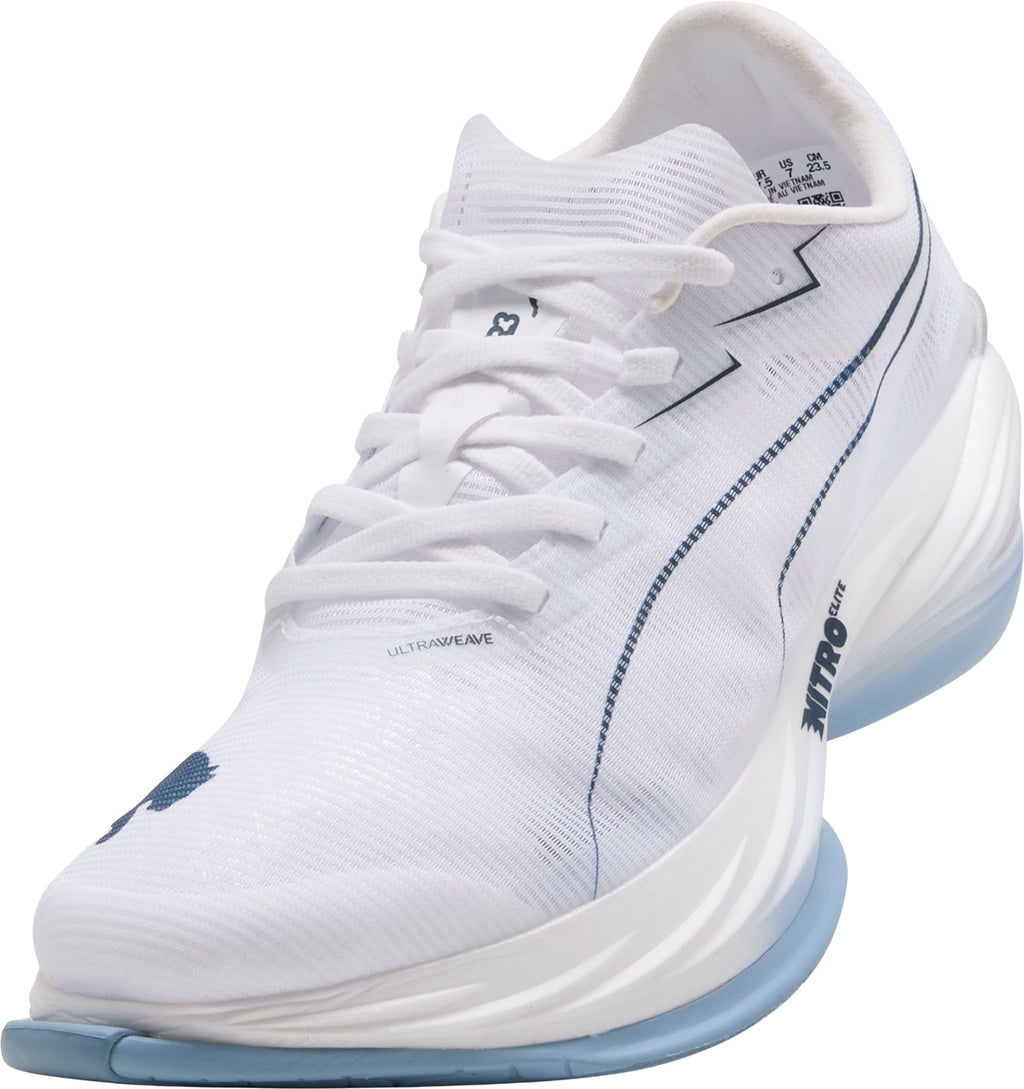 Puma Fast - R Nitro Elite 3 Women's Running Shoes - White