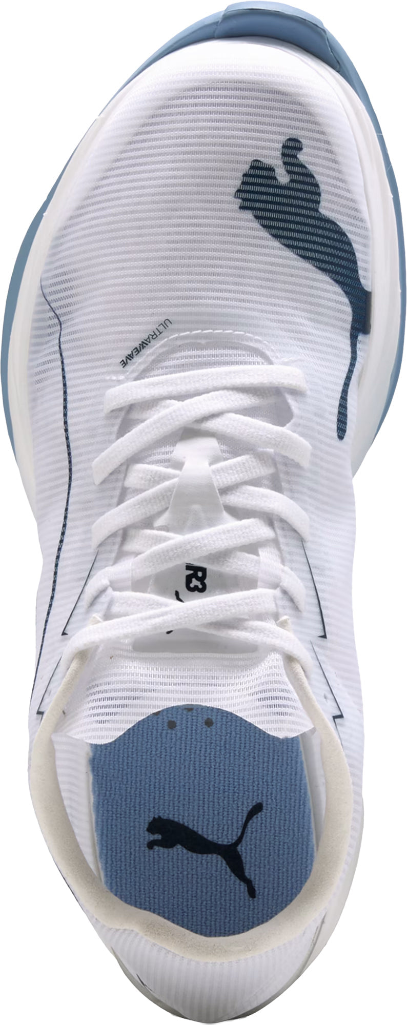 Puma Fast - R Nitro Elite 3 Women's Running Shoes - White