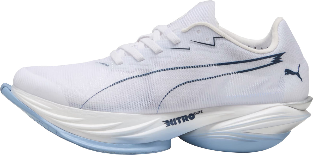 Puma Fast - R Nitro Elite 3 Women's Running Shoes - White