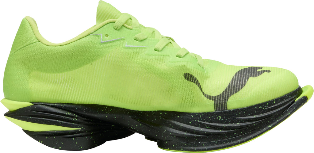 Puma Fast - R Nitro Elite 3 Women's Running Shoes - Green
