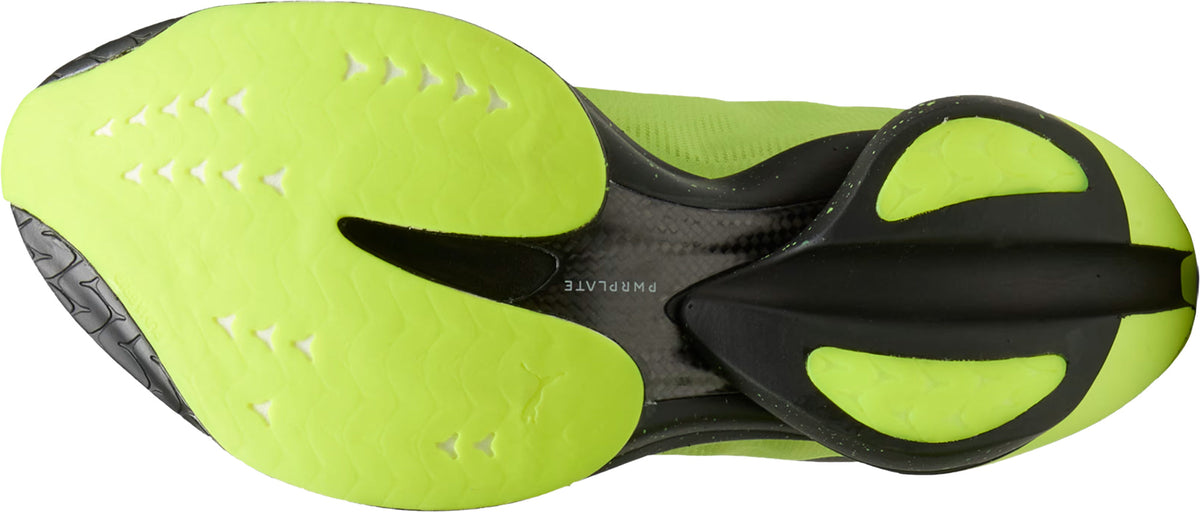 Puma Fast - R Nitro Elite 3 Women's Running Shoes - Green