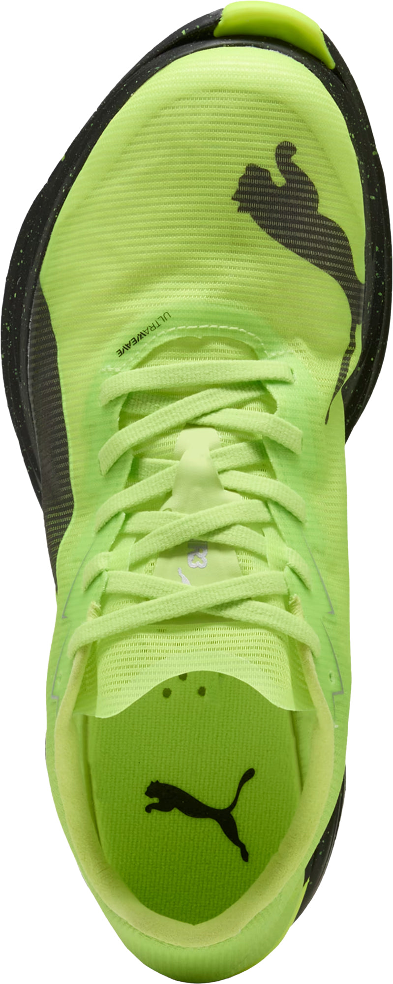 Puma Fast - R Nitro Elite 3 Women's Running Shoes - Green