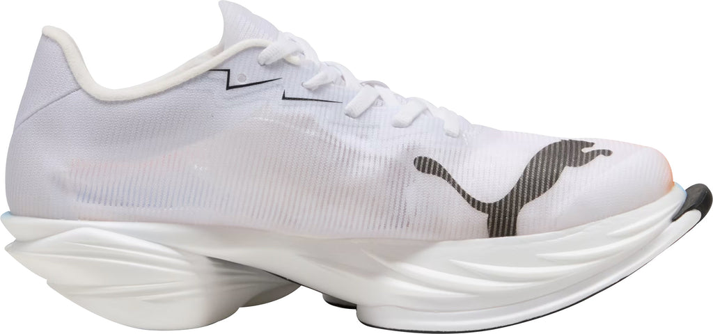 Puma Fast - R Nitro Elite 3 Women's Running Shoes - White