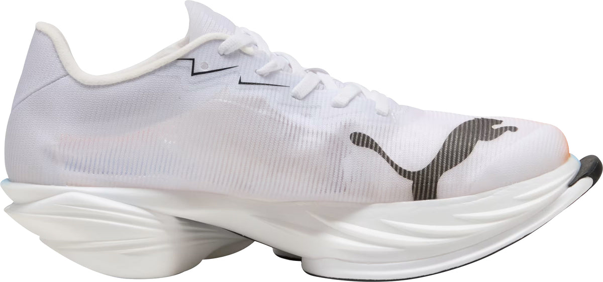 Puma Fast - R Nitro Elite 3 Women's Running Shoes - White