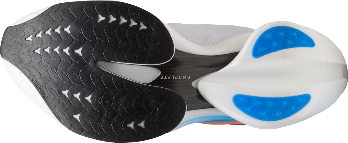 Puma Fast - R Nitro Elite 3 Women's Running Shoes - White