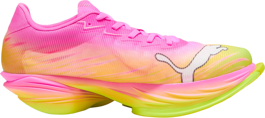 Puma Fast - R Nitro Elite 3 Men's Running Shoes - Pink