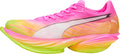 Puma Fast - R Nitro Elite 3 Men's Running Shoes - Pink