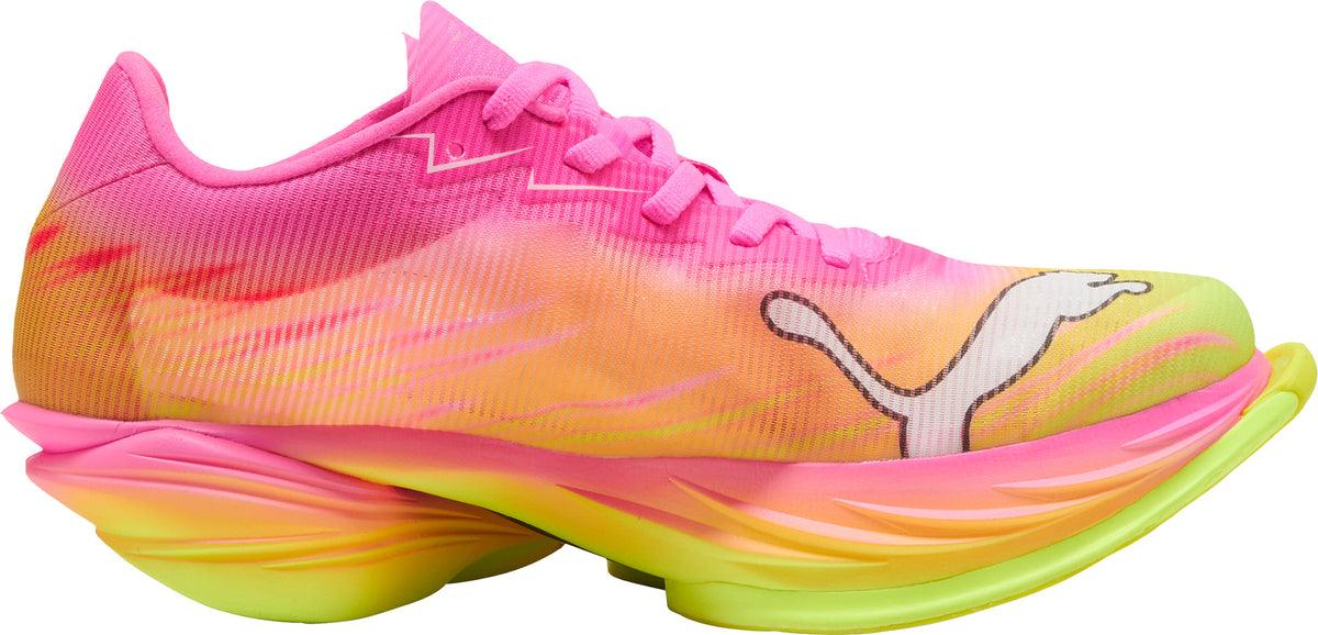 Puma Fast - R Nitro Elite 3 Women's Running Shoes - Pink