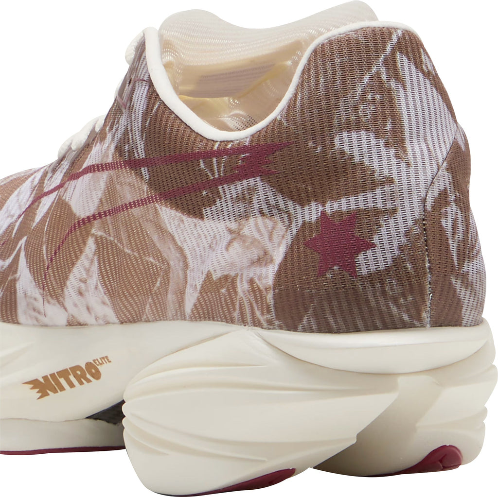 Puma Fast - R Nitro Elite 3 SAYSKY Women's Running Shoes - Brown
