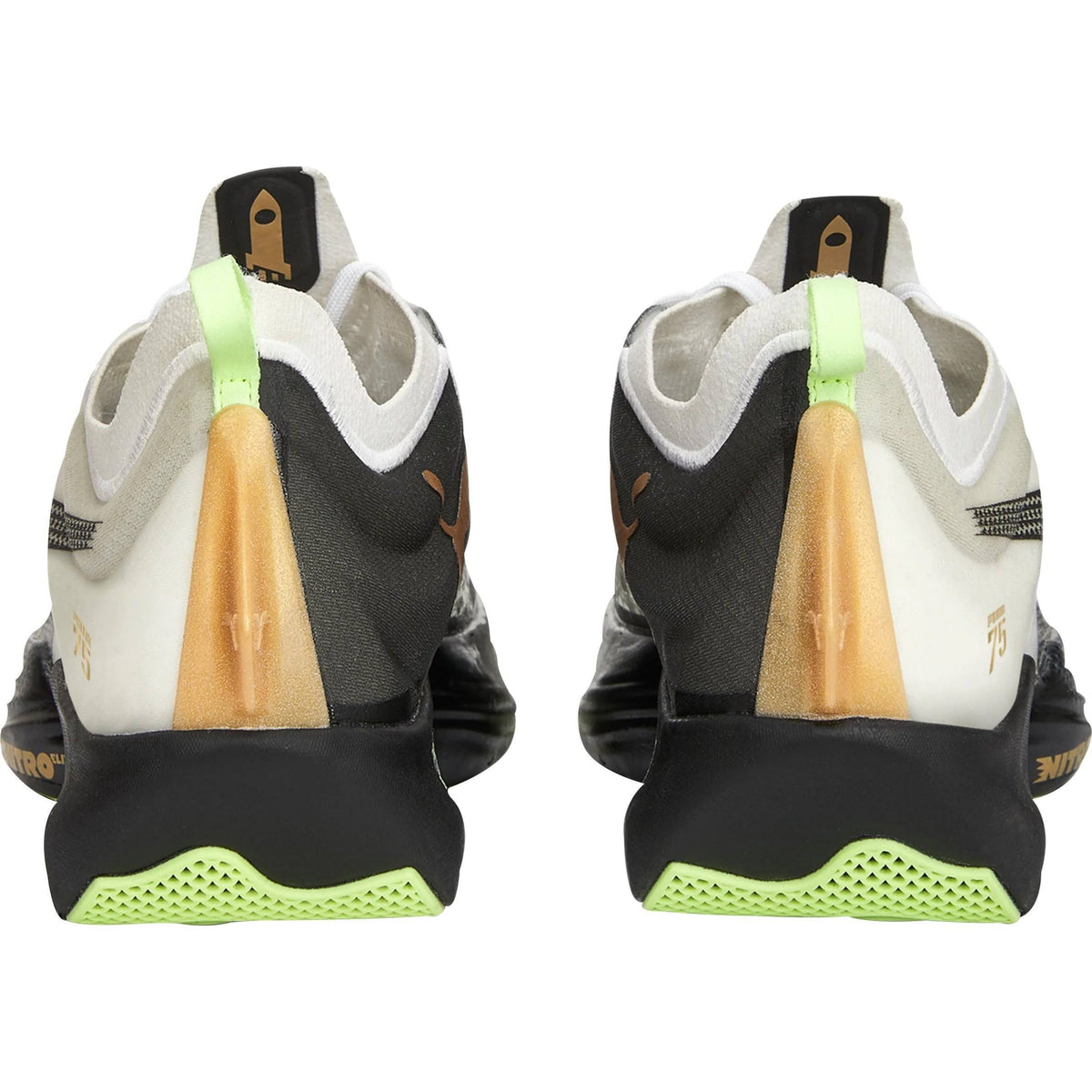 Puma Fast - R Nitro Elite Men's Running Shoes - White