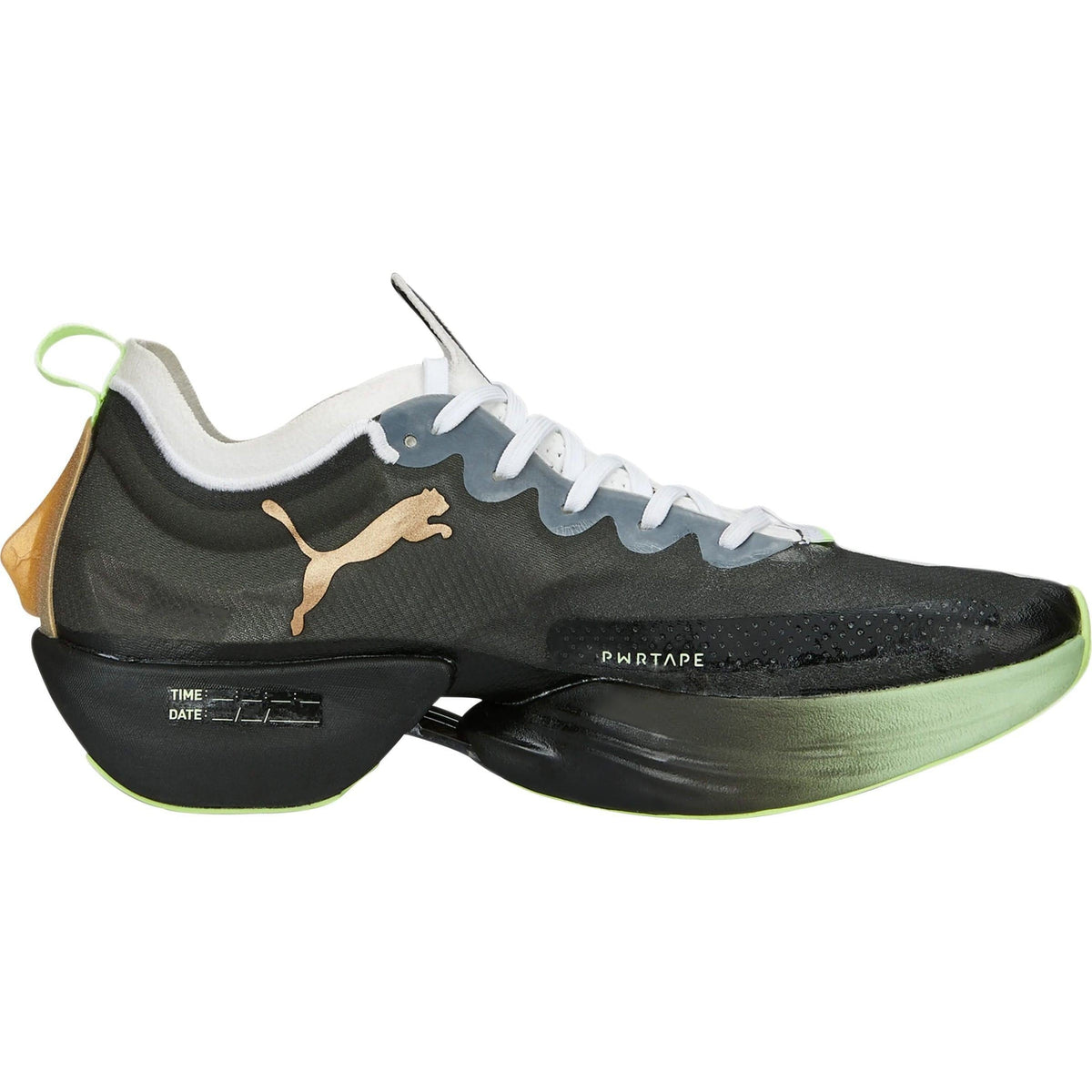 Puma Fast - R Nitro Elite Men's Running Shoes - White