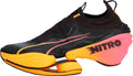 Puma Fast - RB Nitro Elite Women's Running Shoes - Black