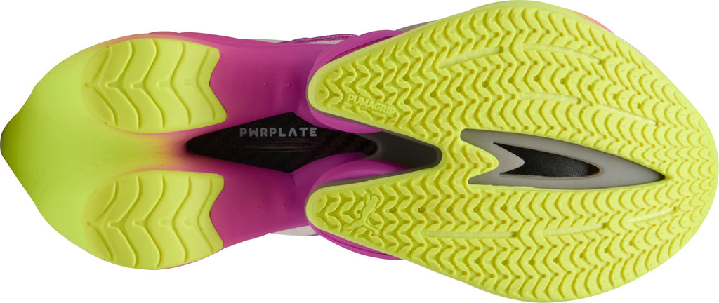 Puma Fast - RB Nitro Elite Women's Running Shoes - White