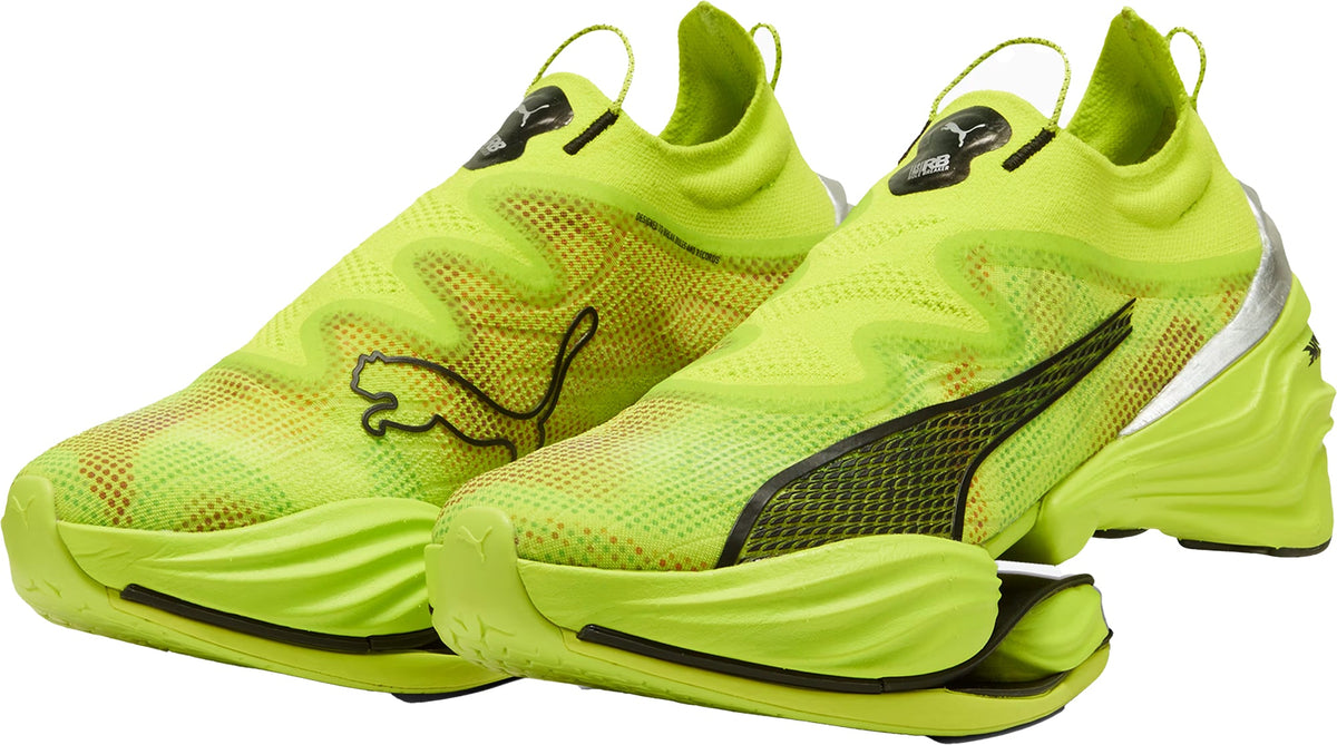 Puma Fast - RB Nitro Elite Women's Running Shoes - Green