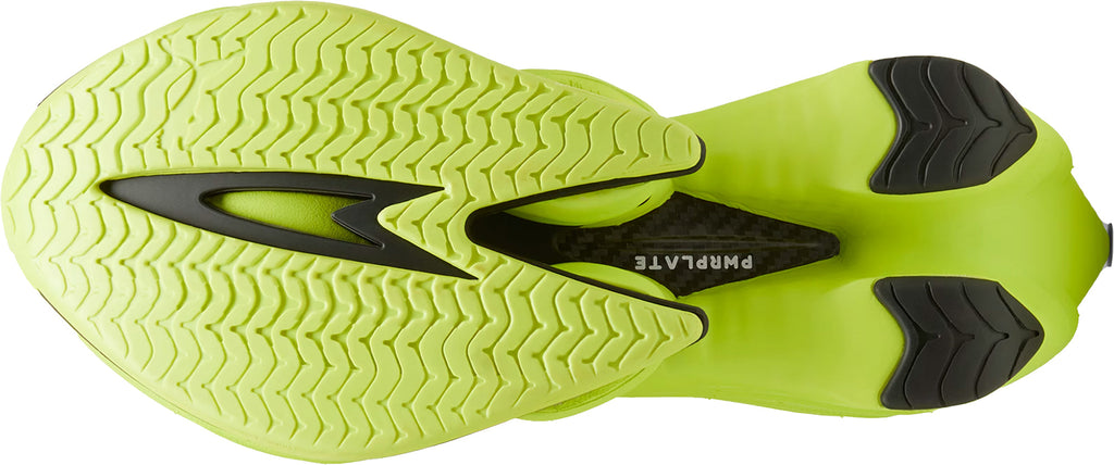 Puma Fast - RB Nitro Elite Women's Running Shoes - Green