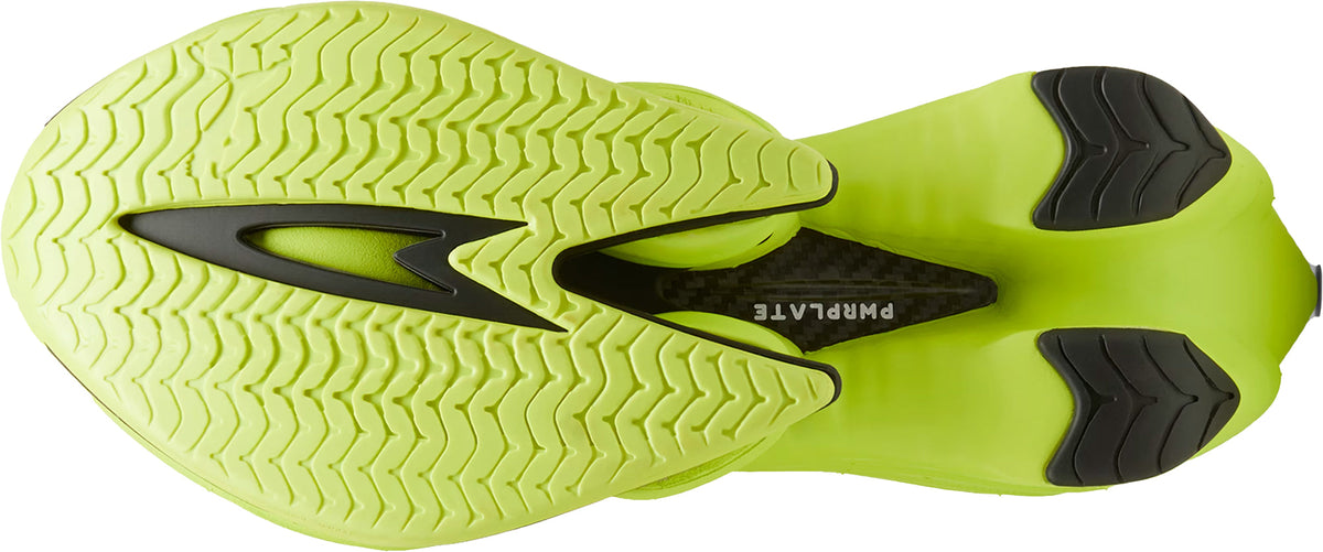 Puma Fast - RB Nitro Elite Women's Running Shoes - Green