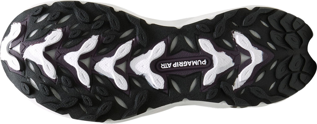 Puma Fast - Trac Nitro 3 Women's Trail Running Shoes - Black