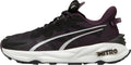 Puma Fast - Trac Nitro 3 Women's Trail Running Shoes - Black