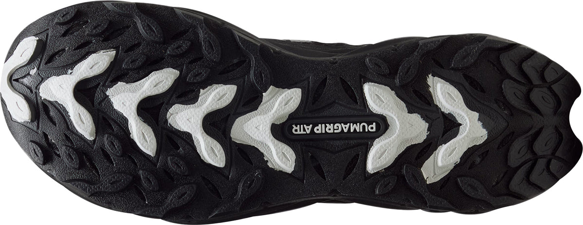 Puma Fast - Trac Nitro 3 GORE - TEX Men's Trail Running Shoes - Black