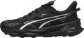 Puma Fast - Trac Nitro 3 GORE - TEX Men's Trail Running Shoes - Black