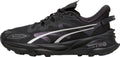 Puma Fast - Trac Nitro 3 GORE - TEX Women's Trail Running Shoes - Black