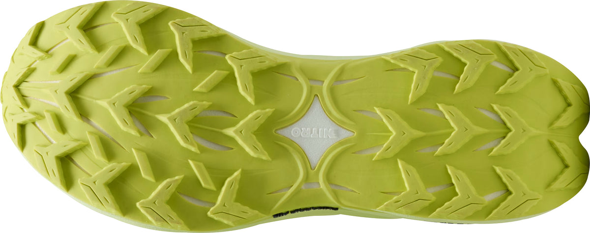 Puma Fast - Trac Nitro 4 Men's Trail Running Shoes - Green