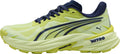 Puma Fast - Trac Nitro 4 Men's Trail Running Shoes - Green