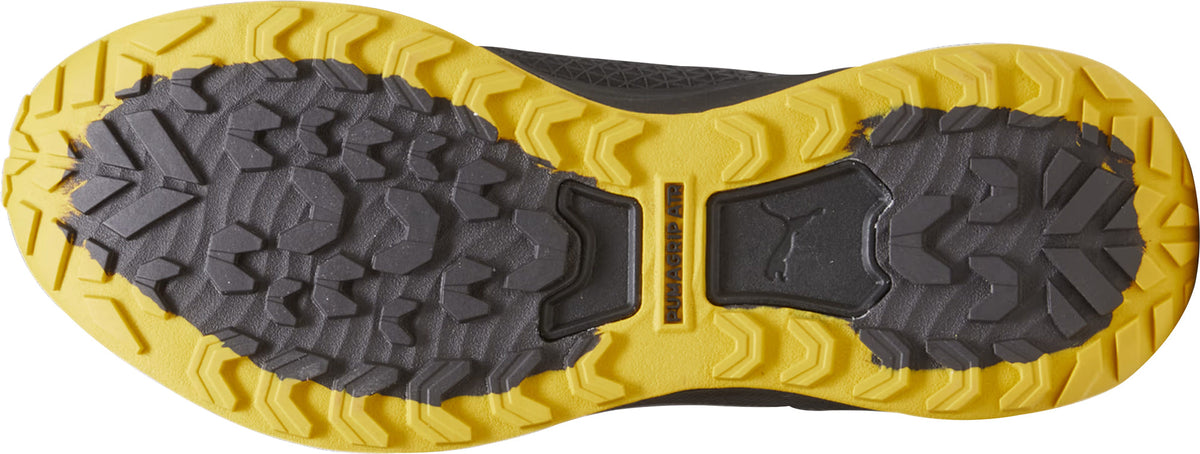 Puma Fast - Trac Nitro GORE - TEX Men's Trail Running Shoes - Black