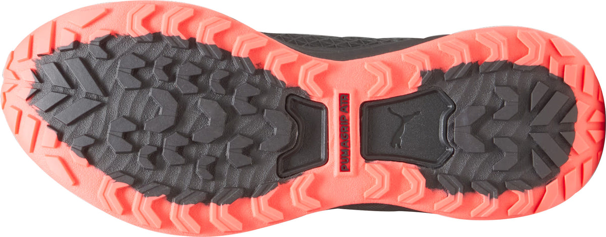 Puma Fast - Trac Nitro GORE - TEX Women's Trail Running Shoes - Black