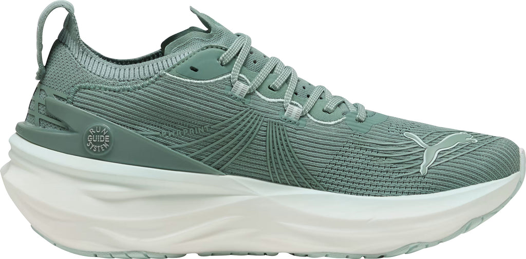 Puma ForeverRun Nitro 2 Men's Running Shoes - Green
