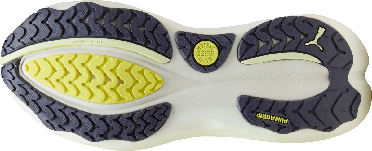 Puma ForeverRun Nitro 2 Men's Running Shoes - Green