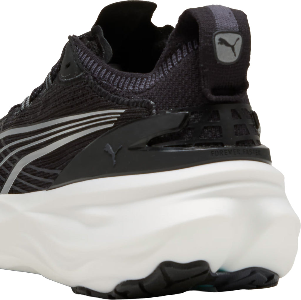 Puma ForeverRun Nitro 2 Women's Running Shoes - Black