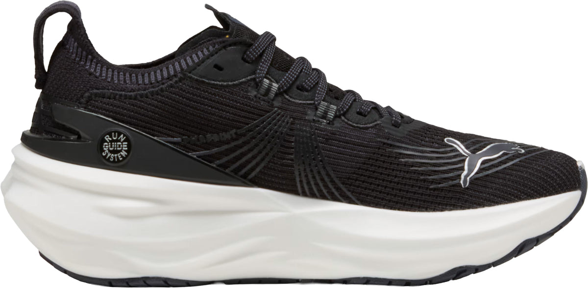Puma ForeverRun Nitro 2 Women's Running Shoes - Black