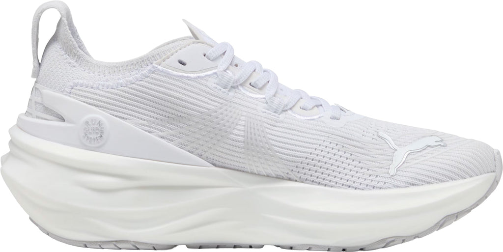 Puma ForeverRun Nitro 2 Women's Running Shoes - White