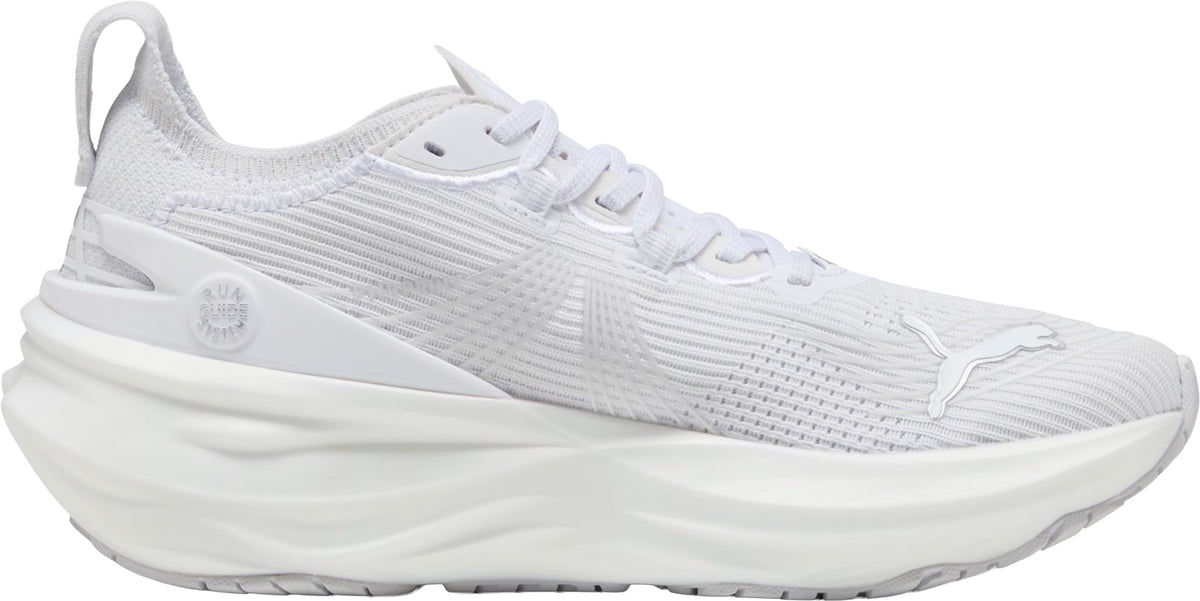 Puma ForeverRun Nitro 2 Women's Running Shoes - White