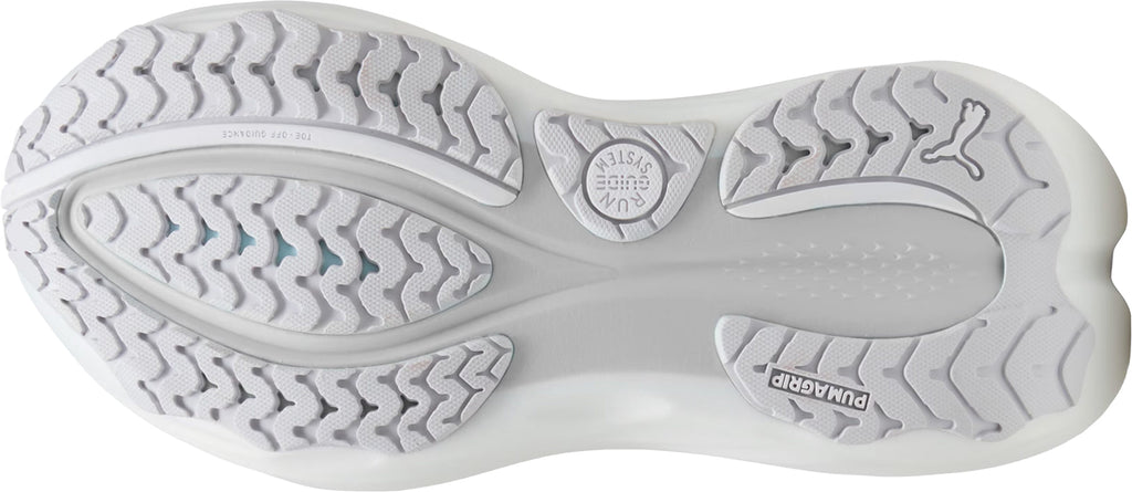 Puma ForeverRun Nitro 2 Women's Running Shoes - White