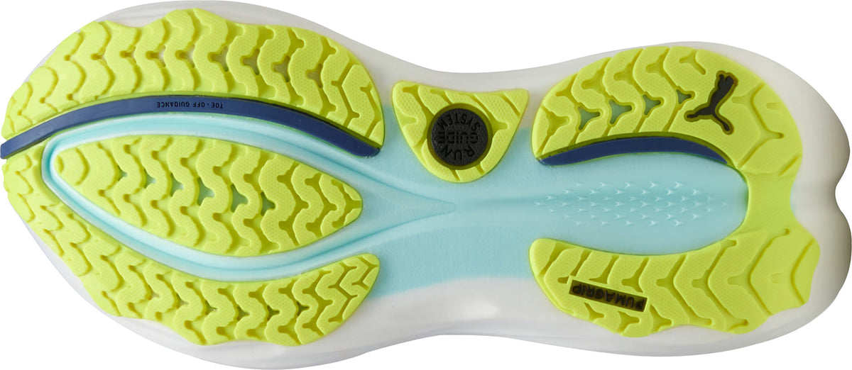 Puma ForeverRun Nitro 2 Women's Running Shoes - Blue