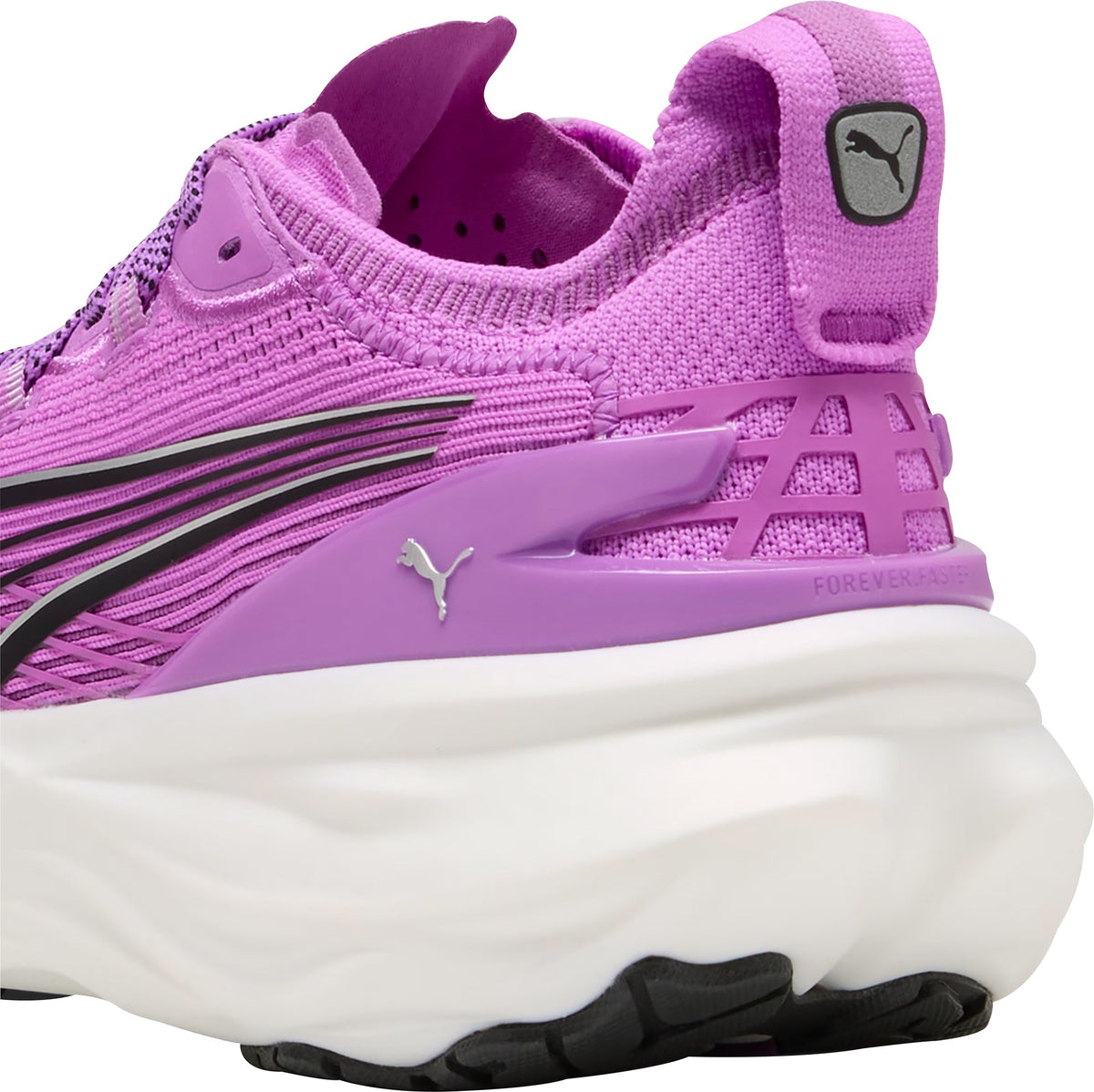 Puma ForeverRun Nitro 2 Women's Running Shoes - Purple