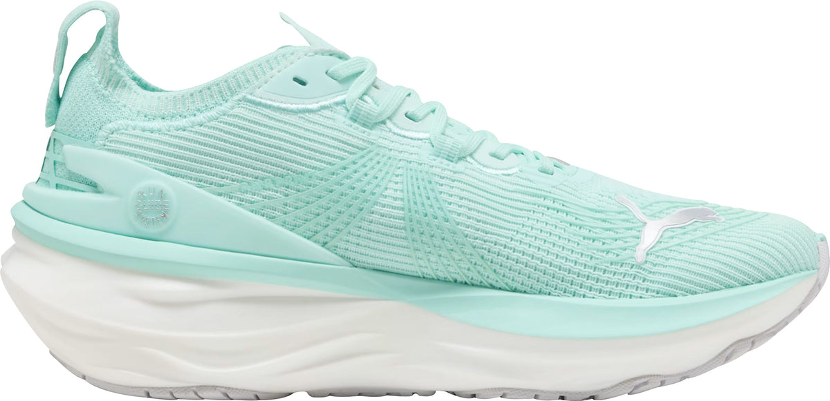 Puma ForeverRun Nitro 2 Women's Running Shoes - Green