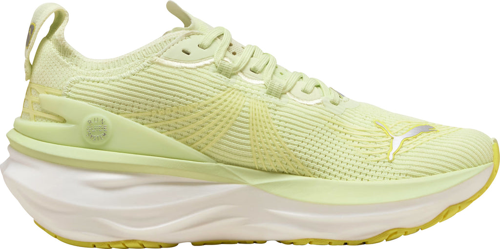 Puma ForeverRun Nitro 2 Women's Running Shoes - Green