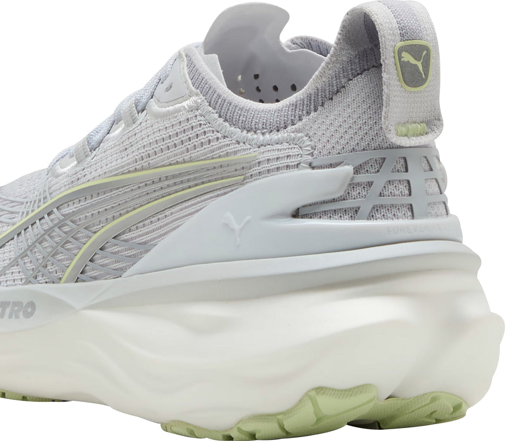 Puma ForeverRun Nitro 2 Women's Running Shoes - Grey