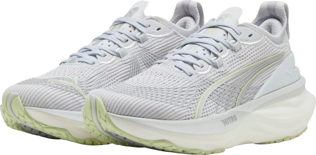 Puma ForeverRun Nitro 2 Women's Running Shoes - Grey