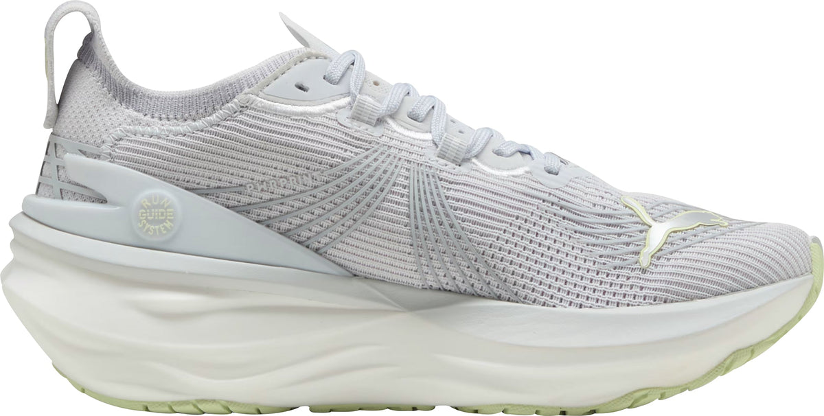 Puma ForeverRun Nitro 2 Women's Running Shoes - Grey