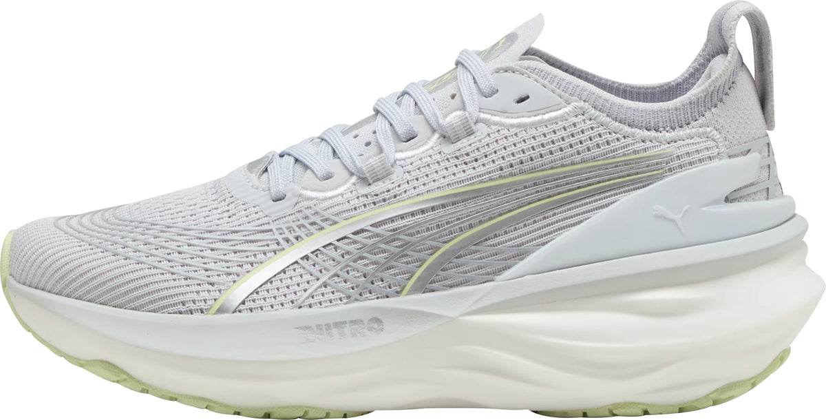 Puma ForeverRun Nitro 2 Women's Running Shoes - Grey