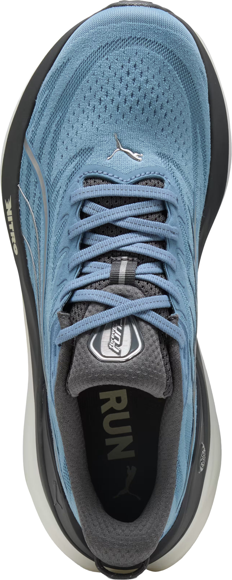 Puma ForeverRun Nitro 3 Men's Running Shoes - Blue