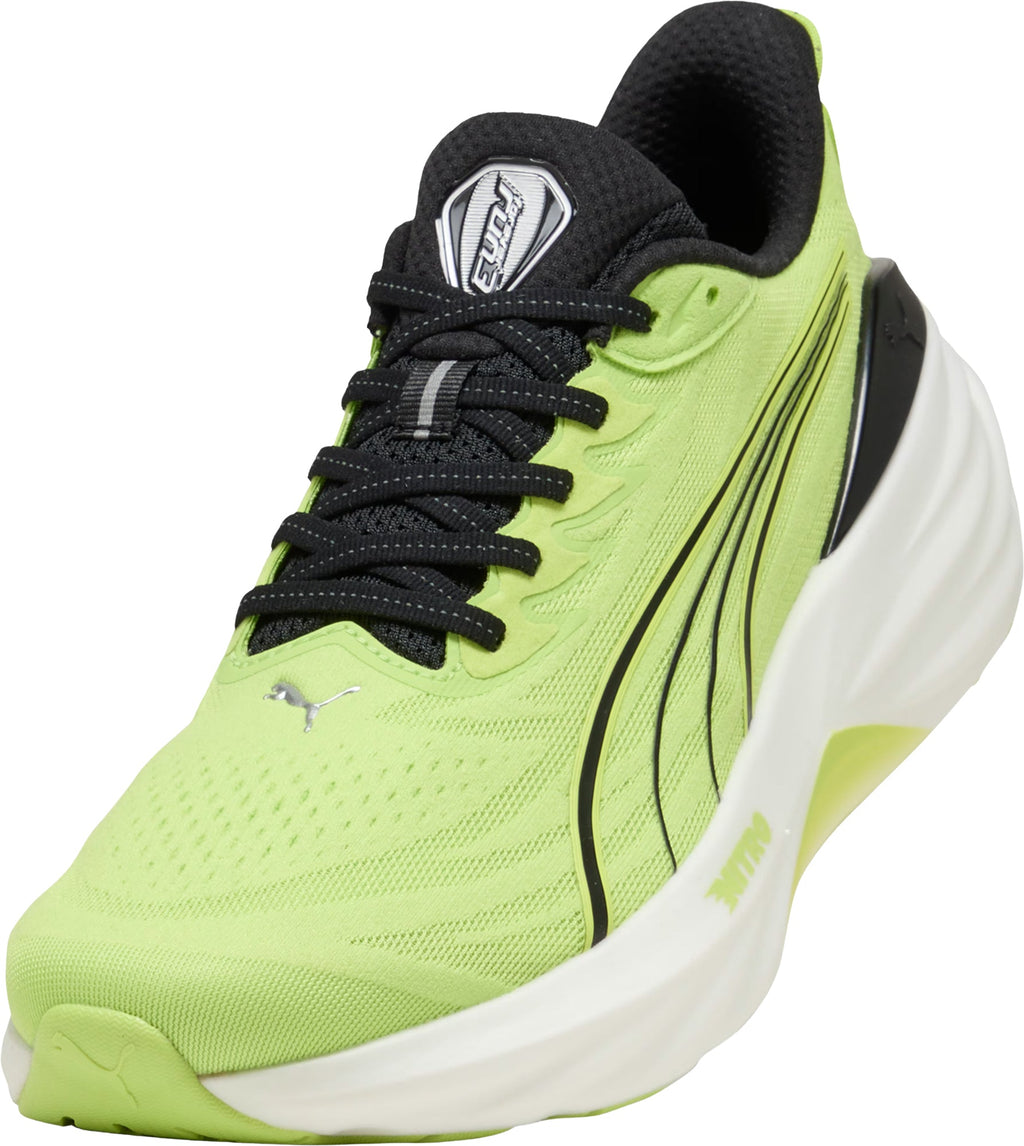 Puma ForeverRun Nitro 3 Men's Running Shoes - Green