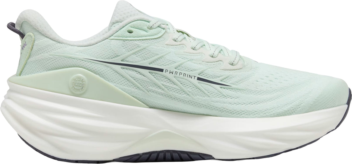 Puma ForeverRun Nitro 3 Women's Running Shoes - Green