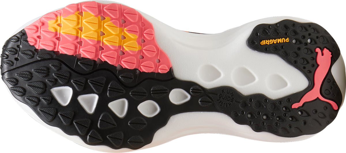 Puma ForeverRun Nitro Women's Running Shoes - Orange