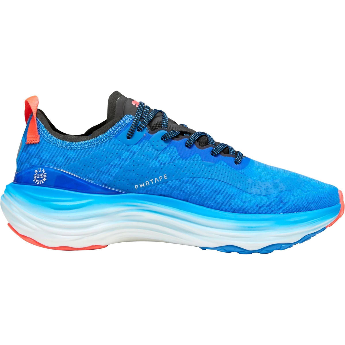 Puma ForeverRun Nitro Men's Running Shoes - Blue