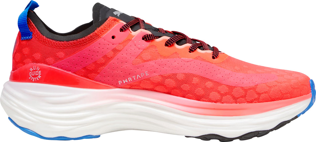 Puma ForeverRun Nitro Men's Running Shoes - Red